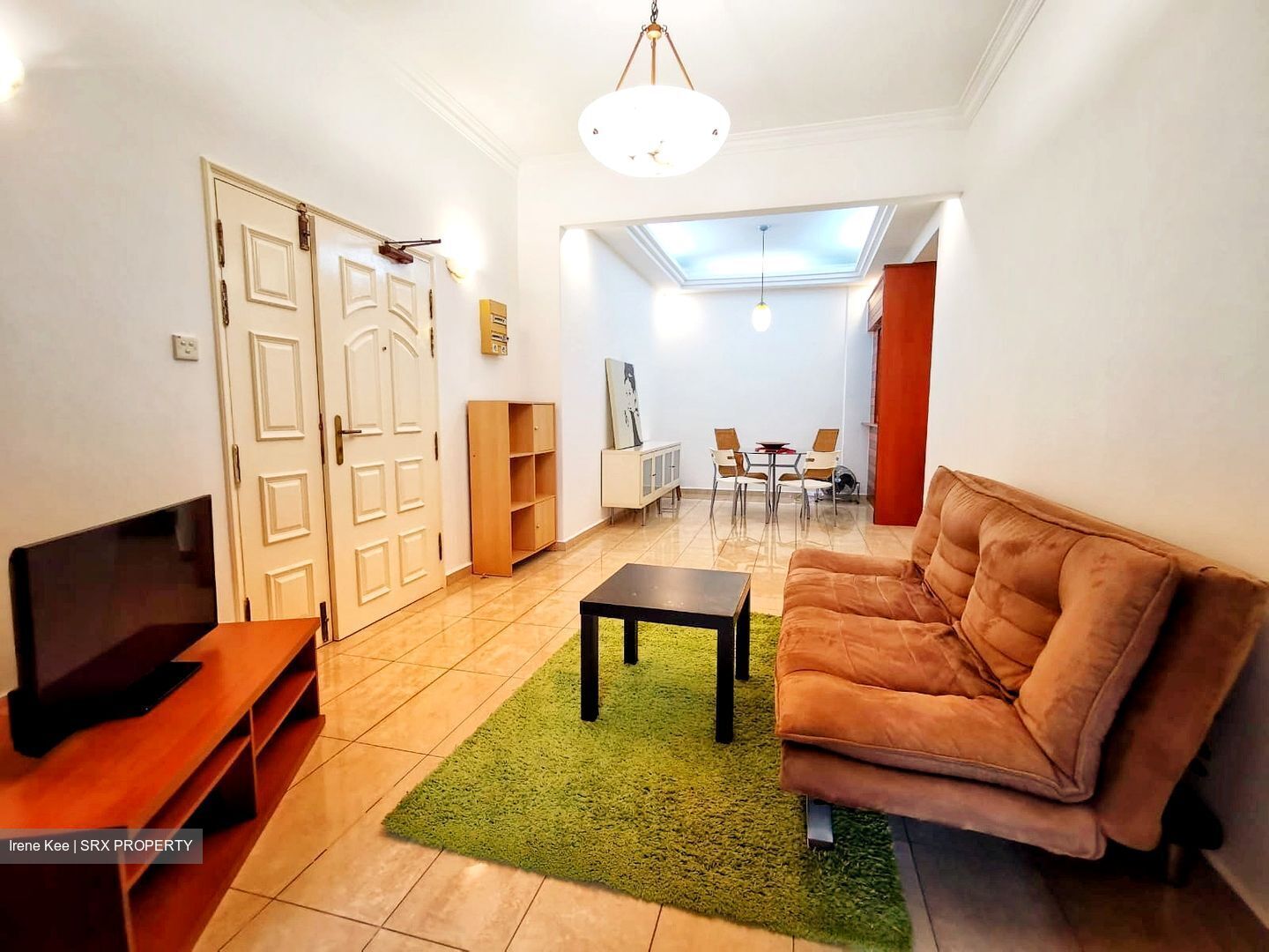 Spanish Village (D10), Condominium #356796941